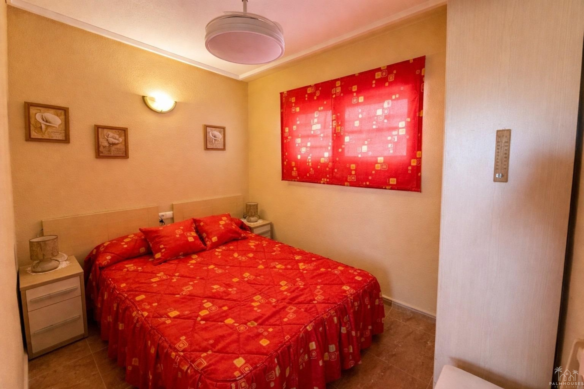 Revente - Apartment - Torrevieja - Center