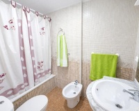 Revente - Apartment - Torrevieja - Center