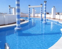 Revente - Apartment - Torrevieja - Center