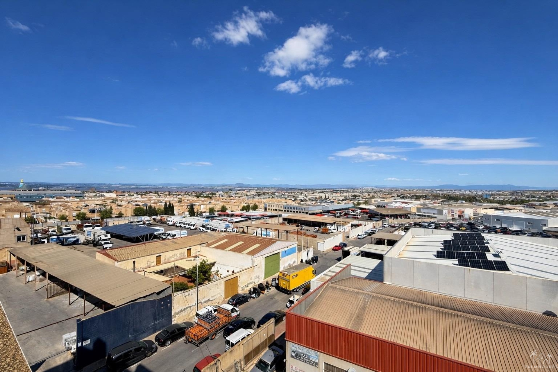 Revente - Apartment - Torrevieja - Center