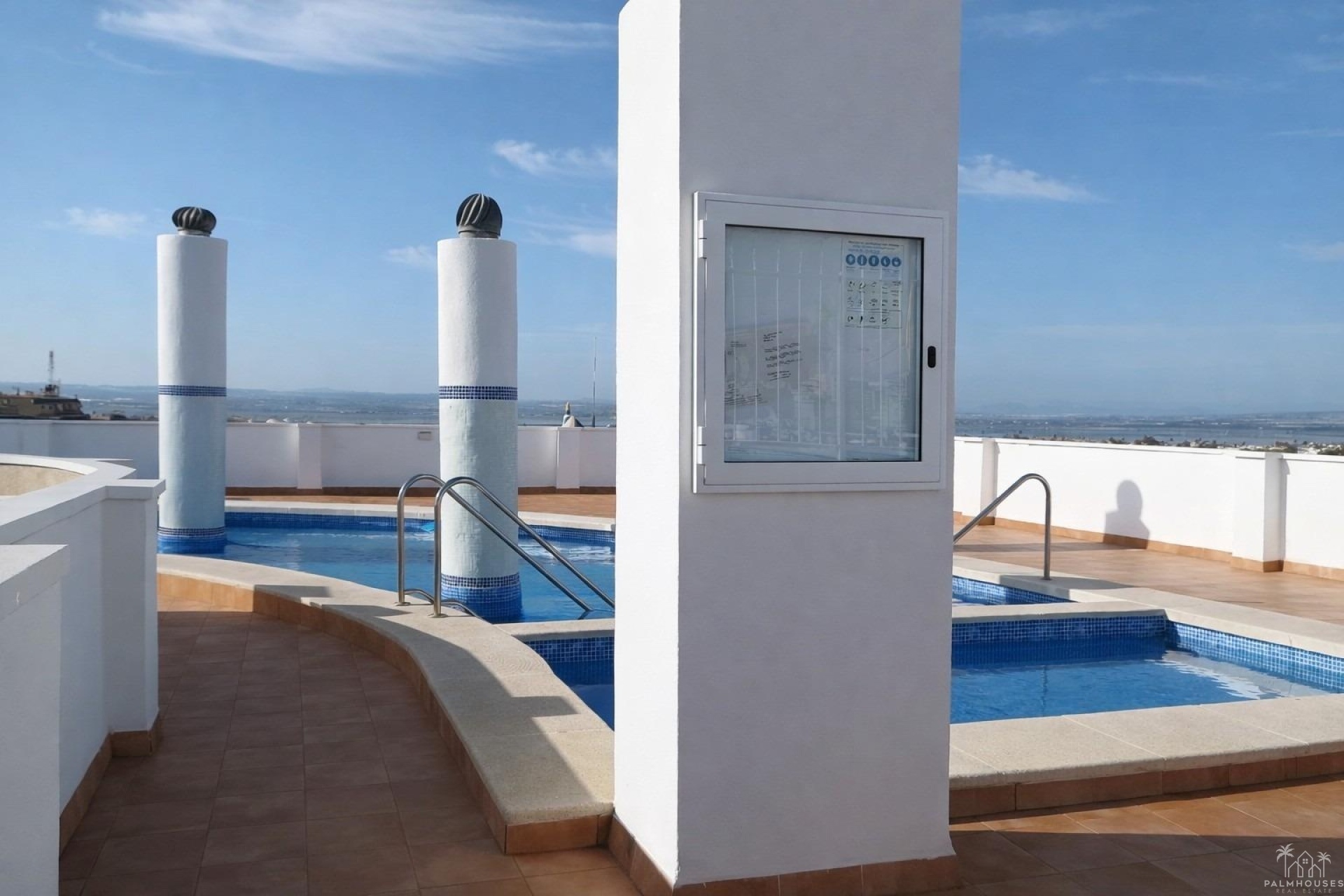Revente - Apartment - Torrevieja - Center
