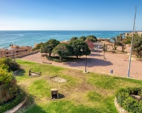 Revente - Apartment - Torrevieja - Center