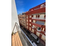 Revente - Apartment - Torrevieja - Center