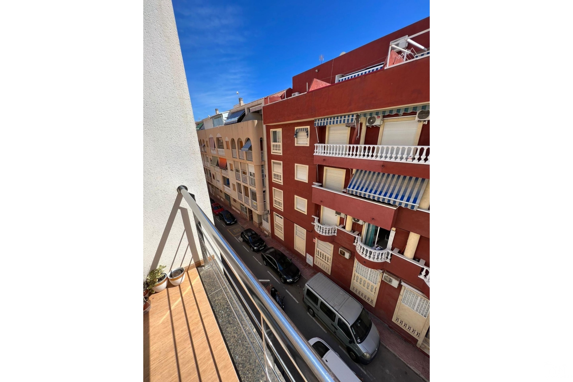 Revente - Apartment - Torrevieja - Center