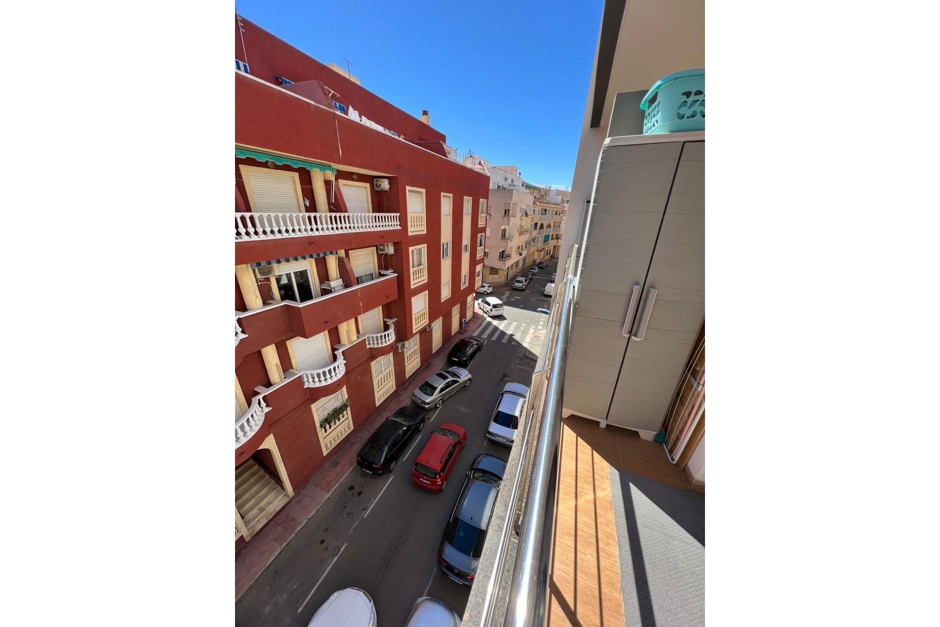 Revente - Apartment - Torrevieja - Center