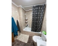 Revente - Apartment - Torrevieja - Center
