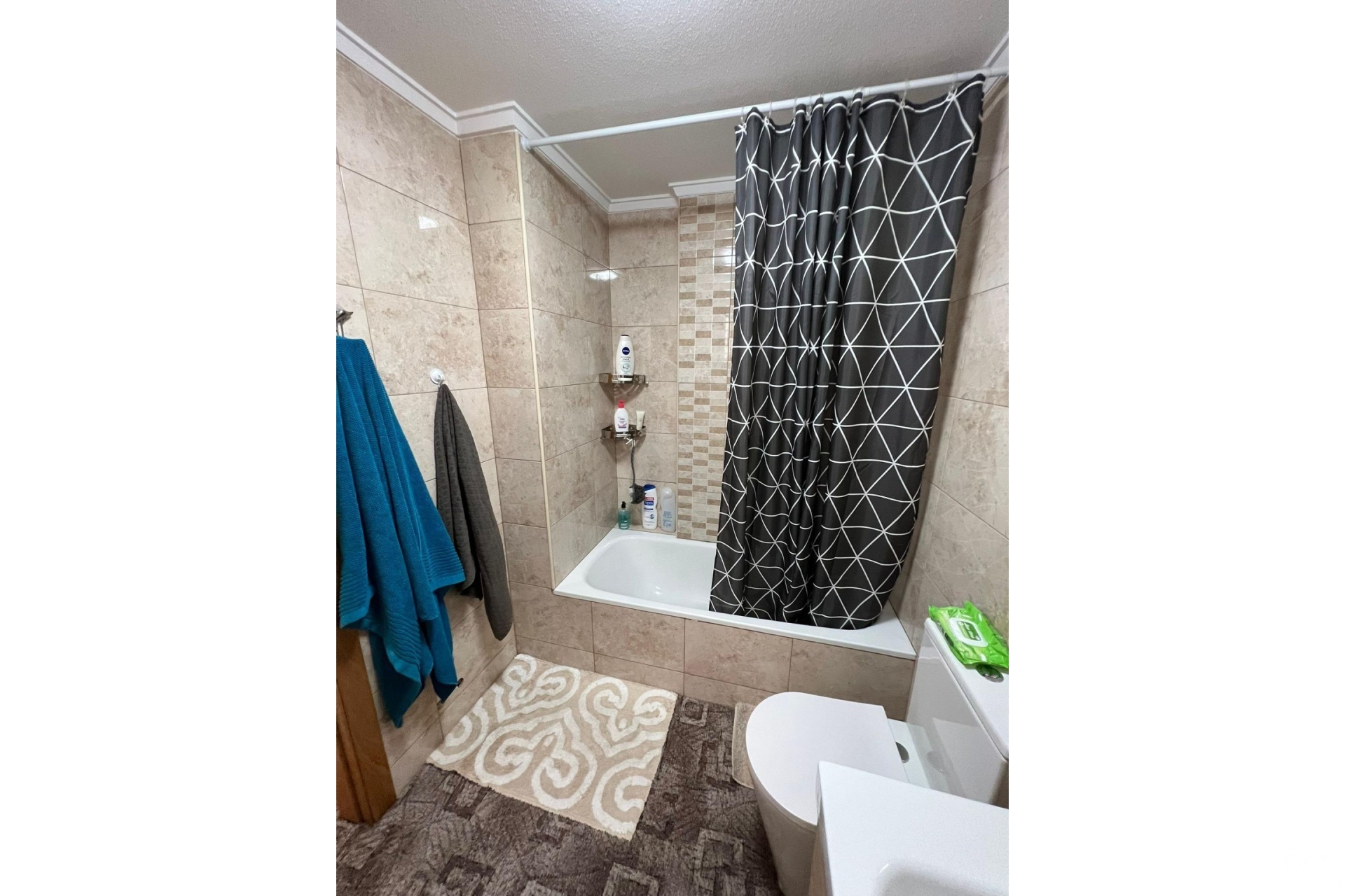 Revente - Apartment - Torrevieja - Center