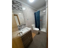 Revente - Apartment - Torrevieja - Center