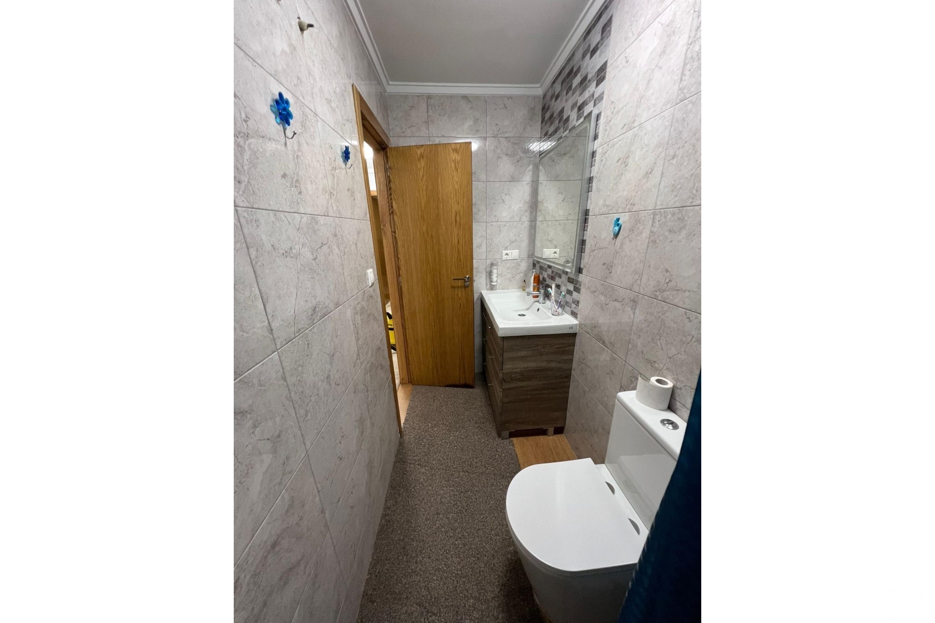 Revente - Apartment - Torrevieja - Center