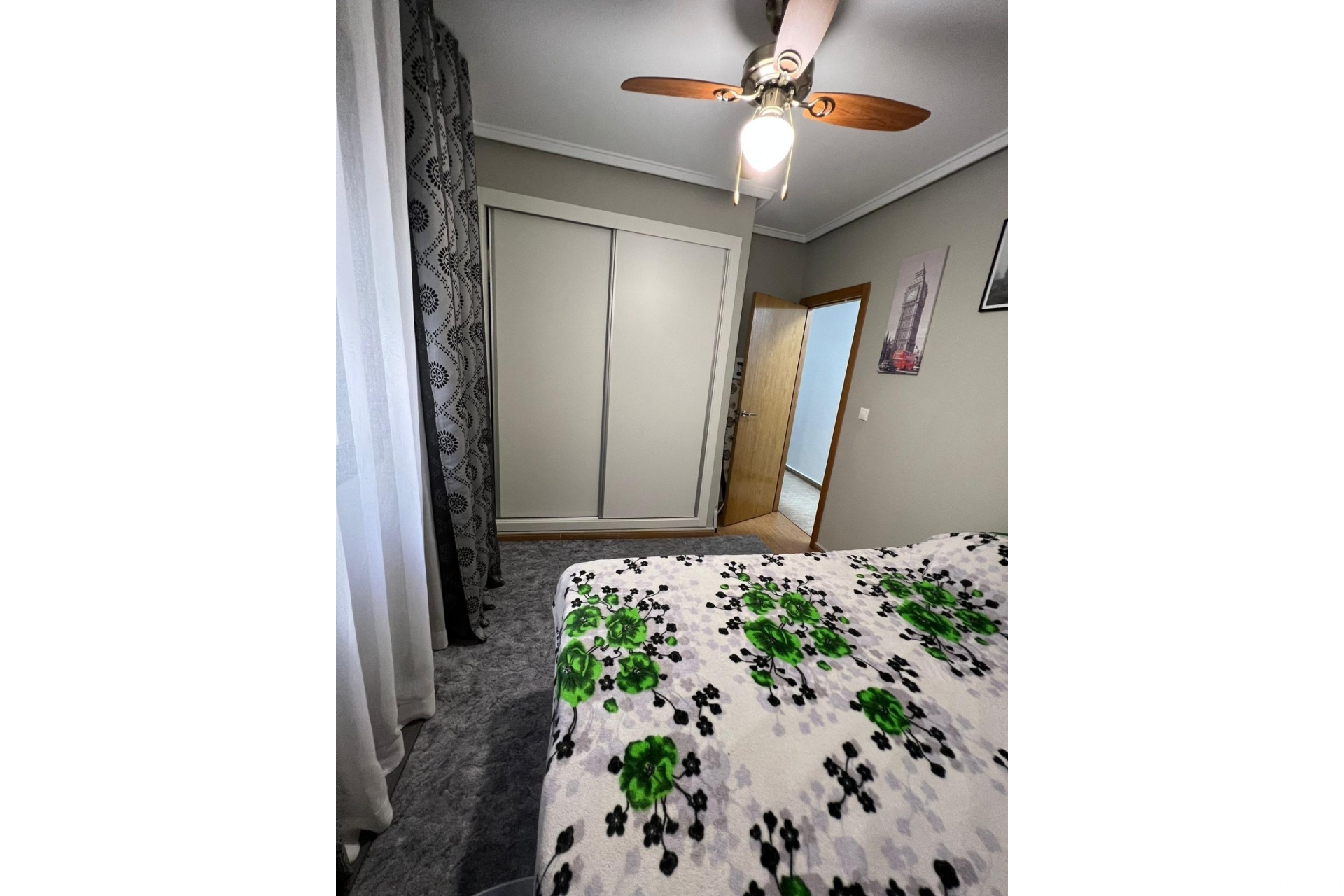 Revente - Apartment - Torrevieja - Center