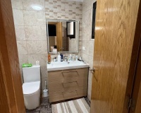 Revente - Apartment - Torrevieja - Center