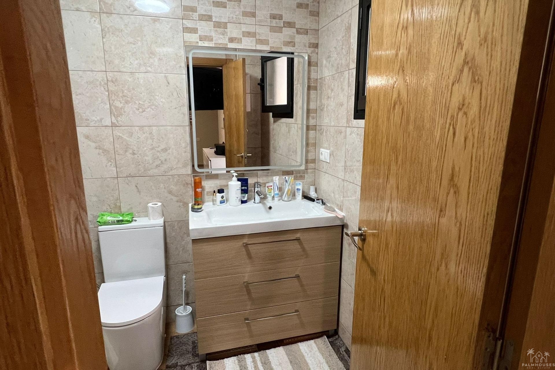 Revente - Apartment - Torrevieja - Center