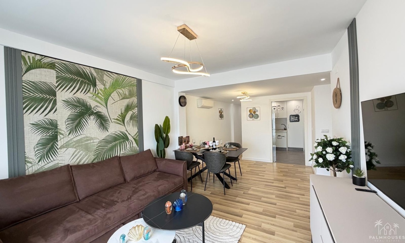 Revente - Apartment - Torrevieja - Center
