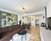 Revente - Apartment - Torrevieja - Center