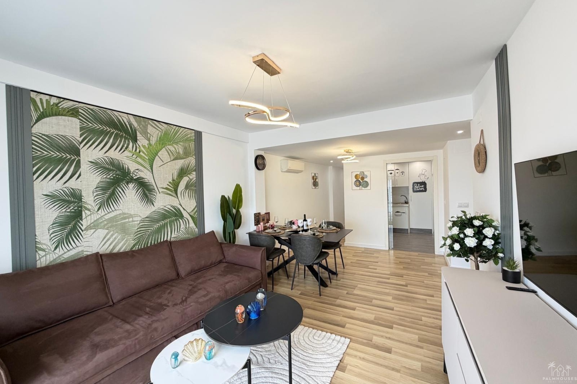 Revente - Apartment - Torrevieja - Center
