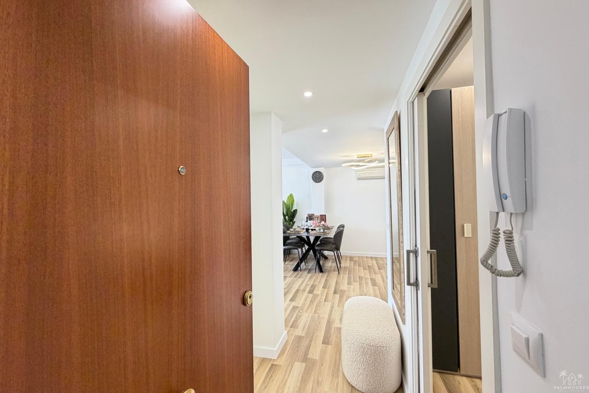 Revente - Apartment - Torrevieja - Center