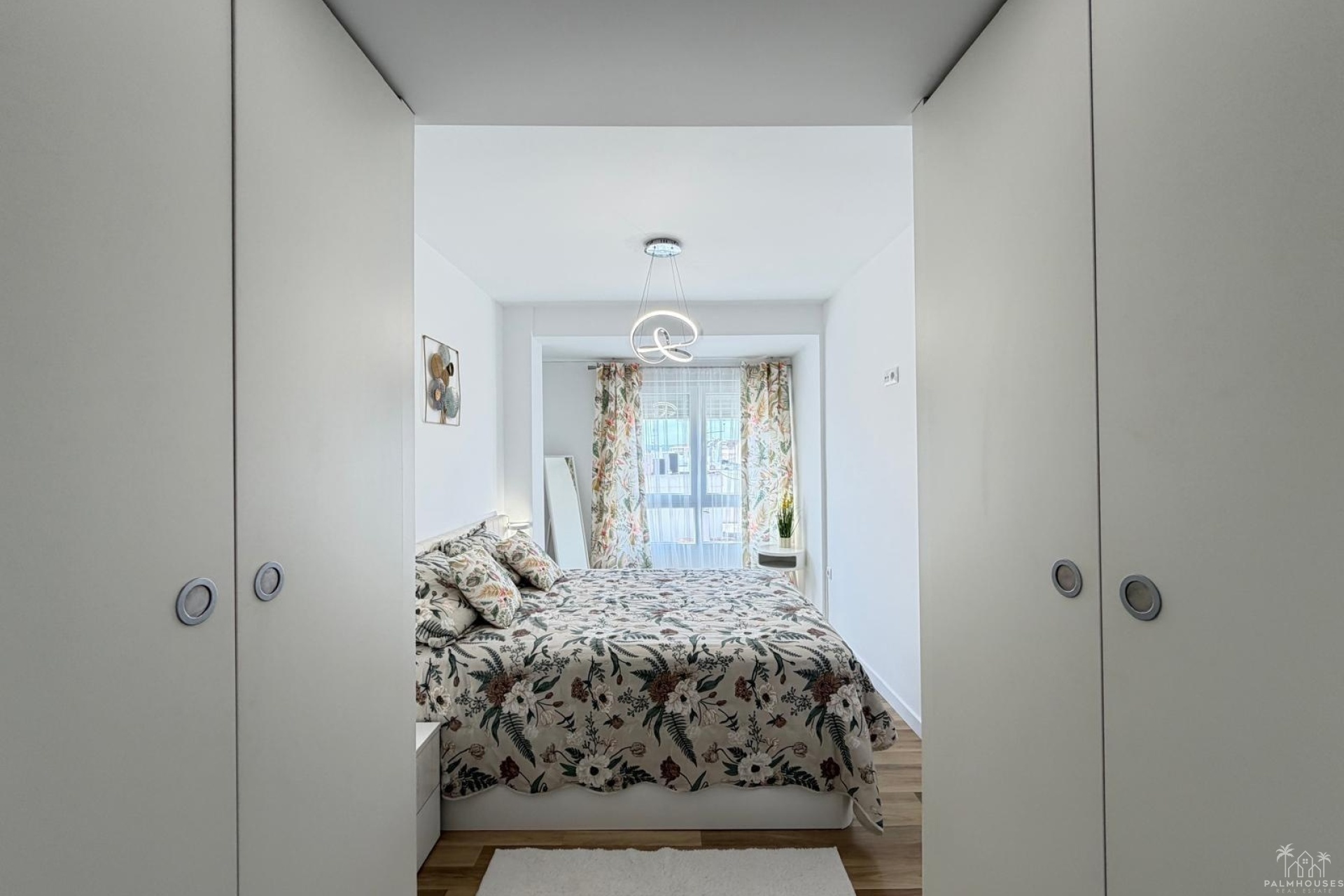 Revente - Apartment - Torrevieja - Center
