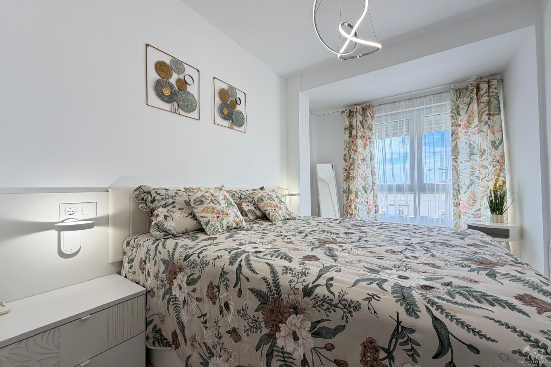 Revente - Apartment - Torrevieja - Center