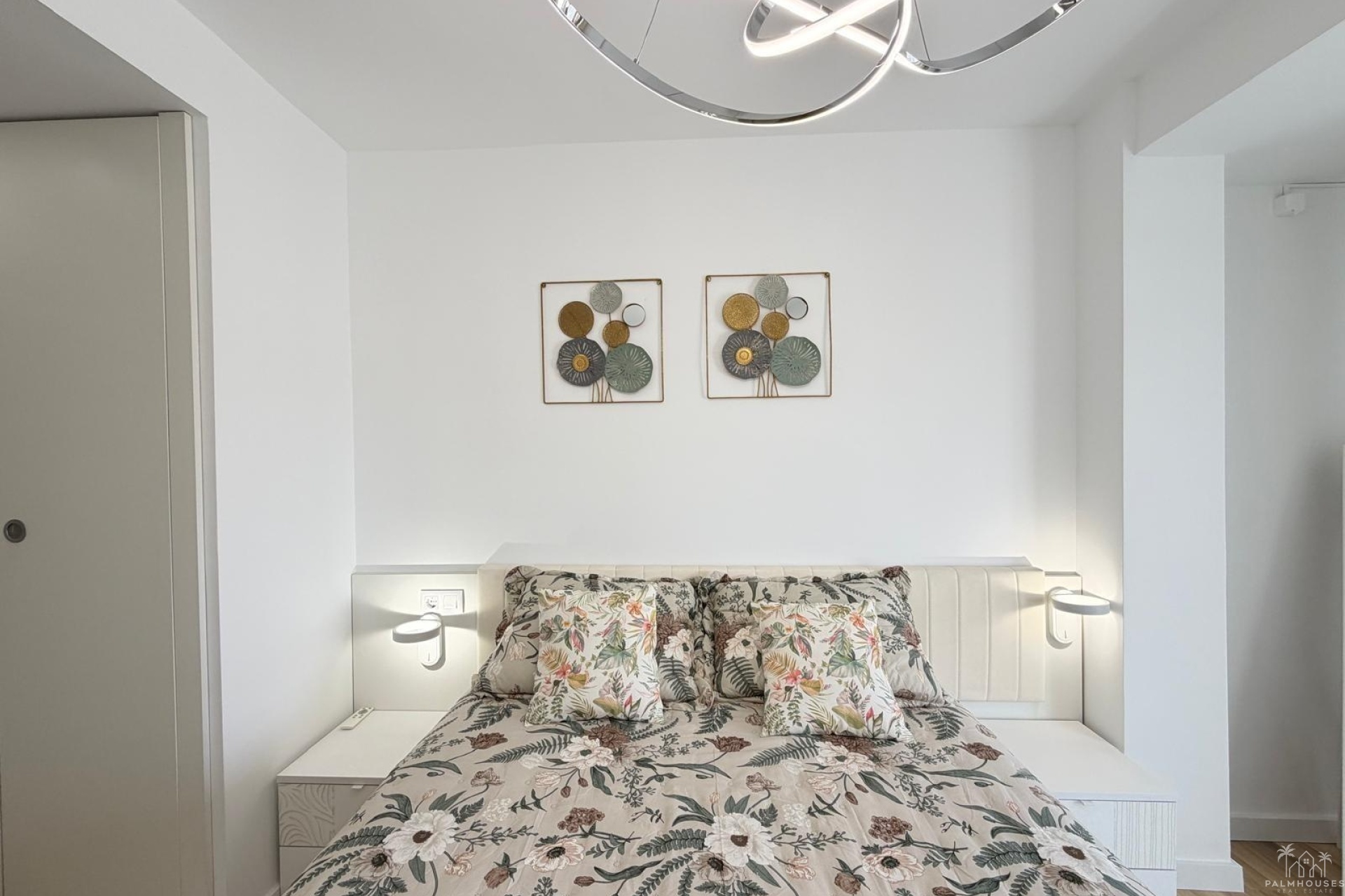 Revente - Apartment - Torrevieja - Center