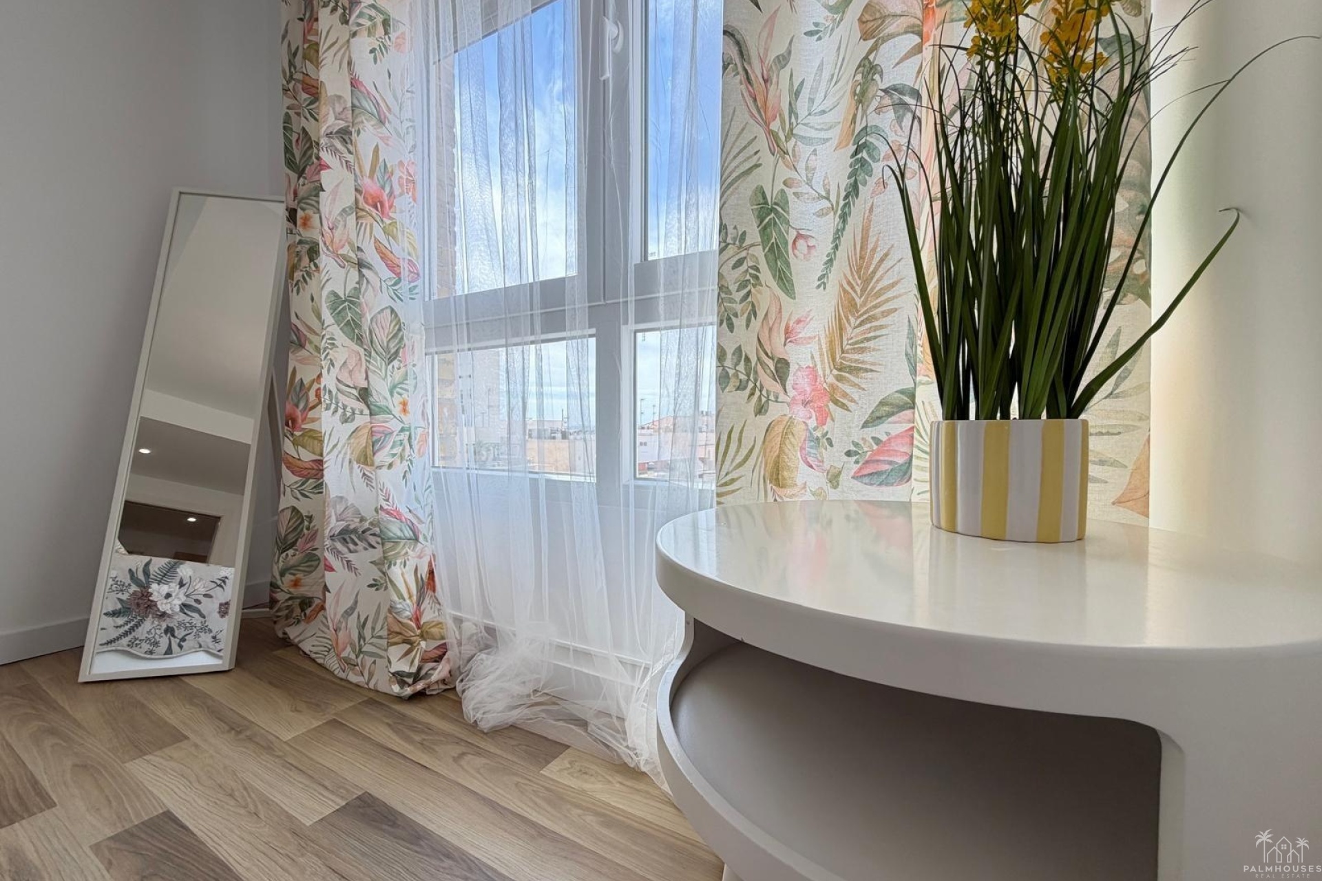 Revente - Apartment - Torrevieja - Center