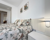 Revente - Apartment - Torrevieja - Center