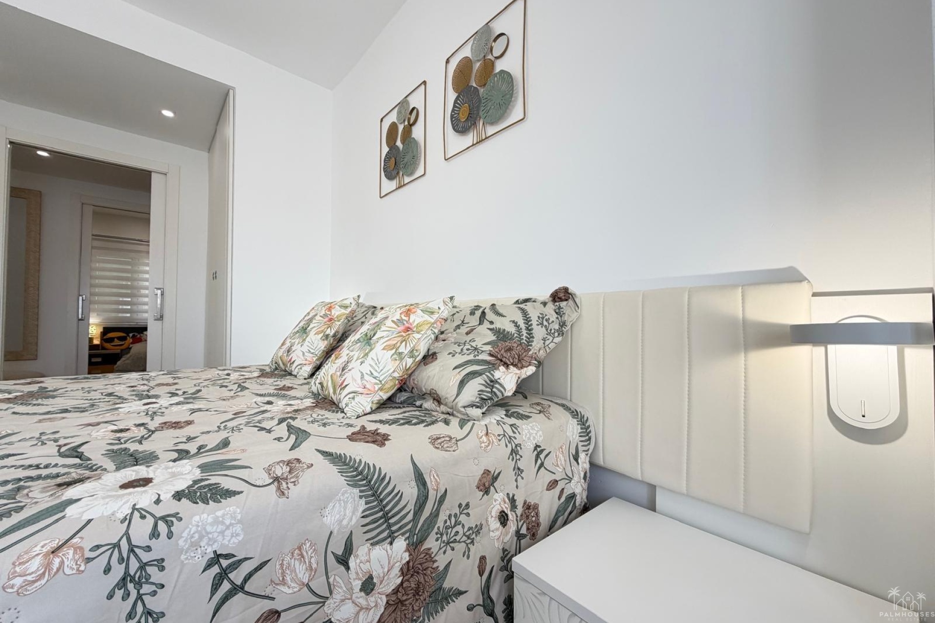 Revente - Apartment - Torrevieja - Center