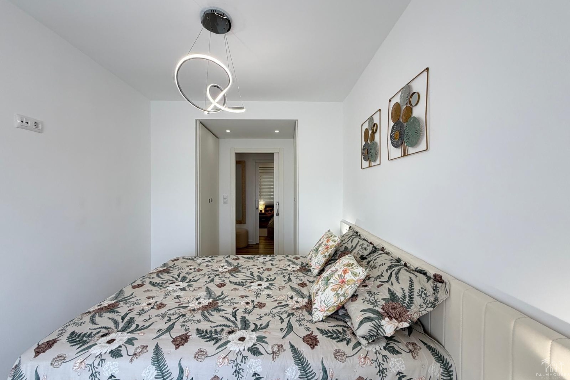 Revente - Apartment - Torrevieja - Center
