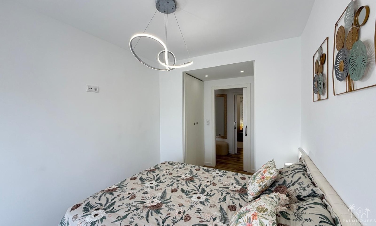 Revente - Apartment - Torrevieja - Center