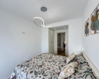 Revente - Apartment - Torrevieja - Center