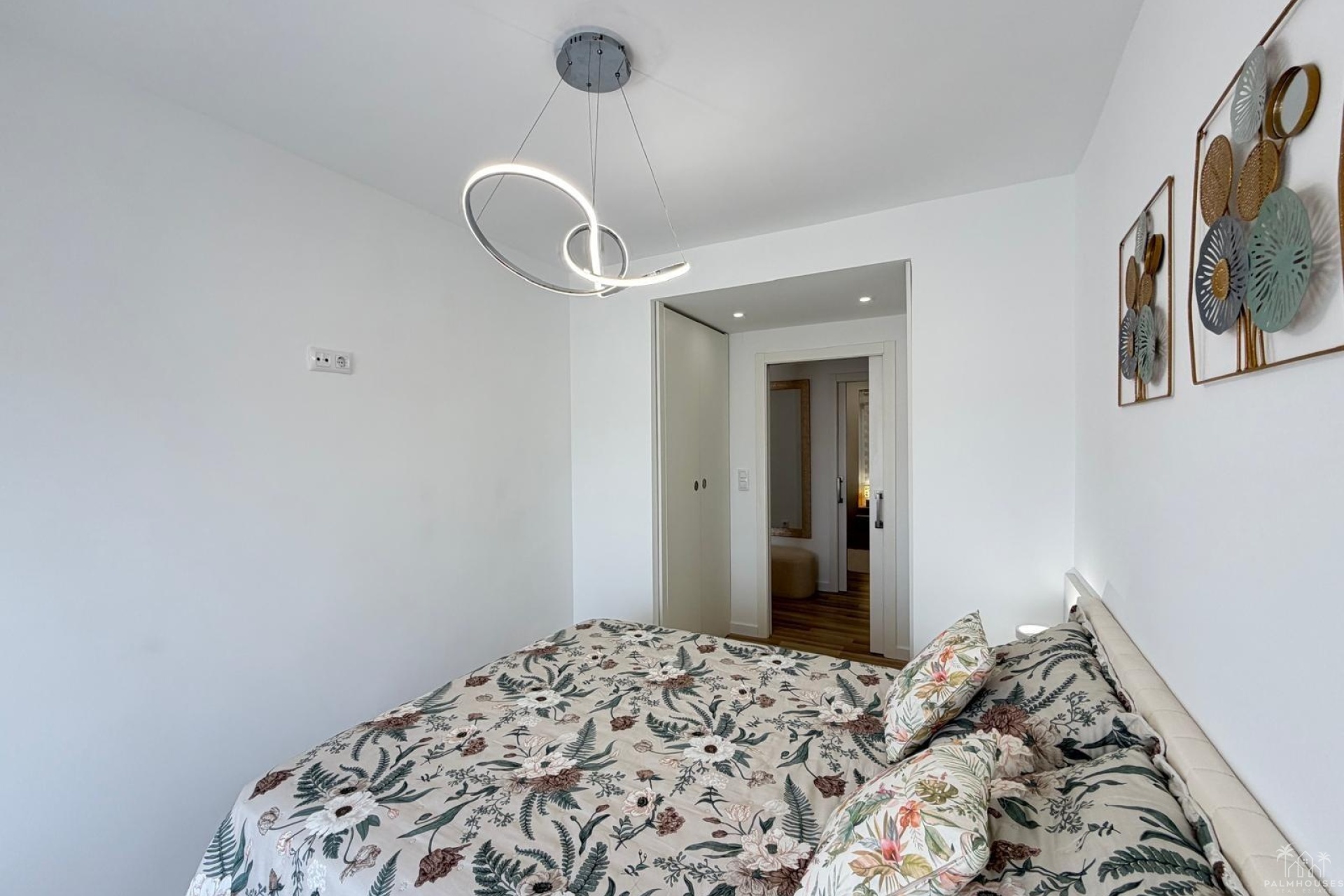 Revente - Apartment - Torrevieja - Center