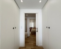 Revente - Apartment - Torrevieja - Center
