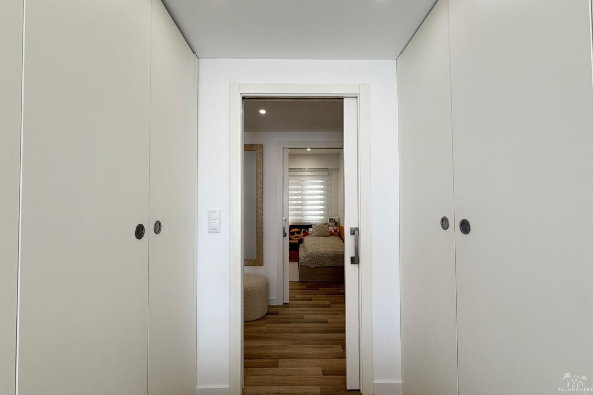Revente - Apartment - Torrevieja - Center