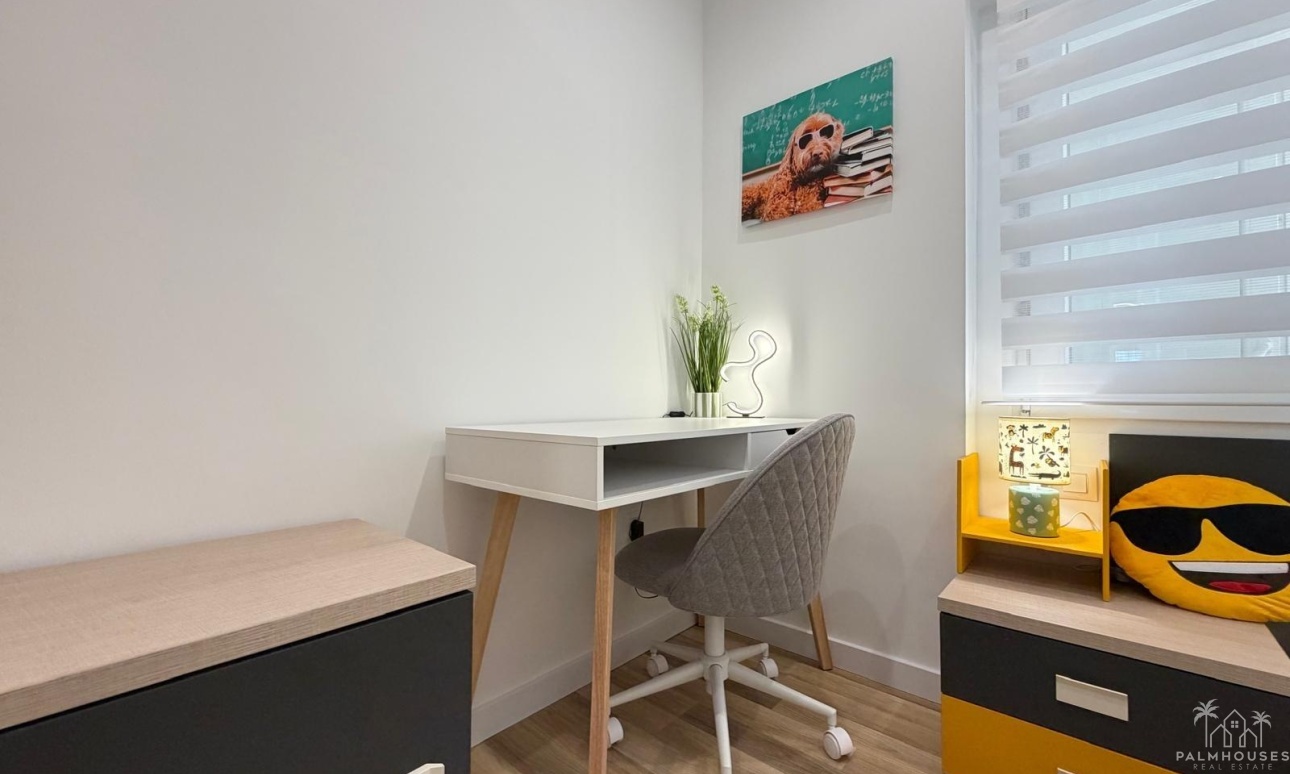Revente - Apartment - Torrevieja - Center