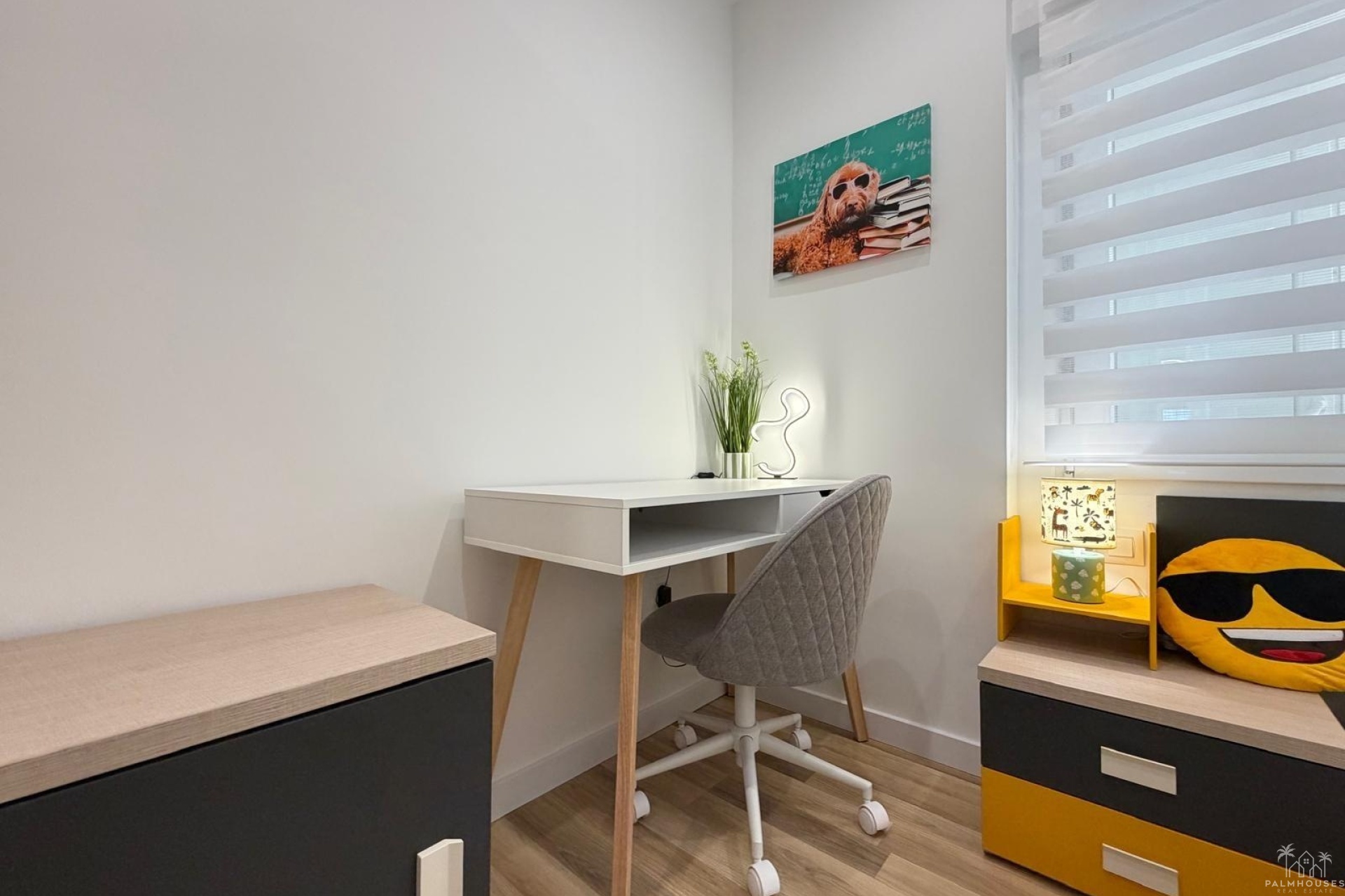 Revente - Apartment - Torrevieja - Center