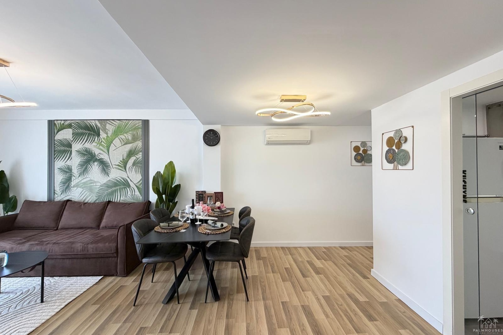 Revente - Apartment - Torrevieja - Center