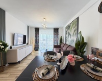 Revente - Apartment - Torrevieja - Center