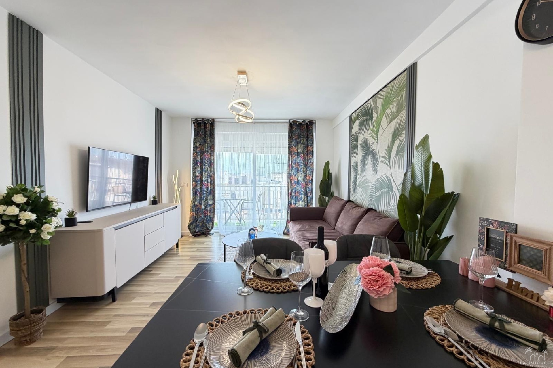 Revente - Apartment - Torrevieja - Center
