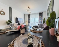 Revente - Apartment - Torrevieja - Center