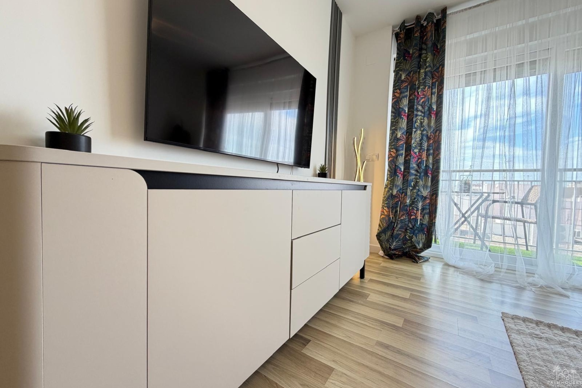 Revente - Apartment - Torrevieja - Center