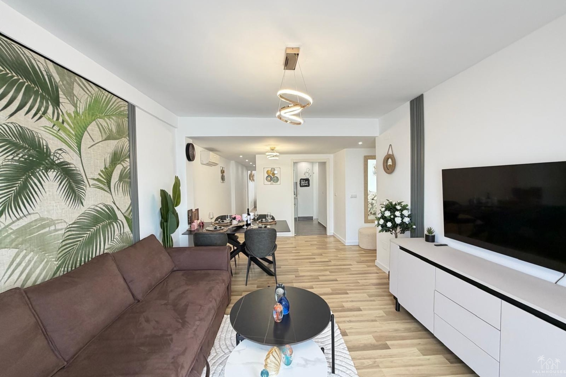 Revente - Apartment - Torrevieja - Center