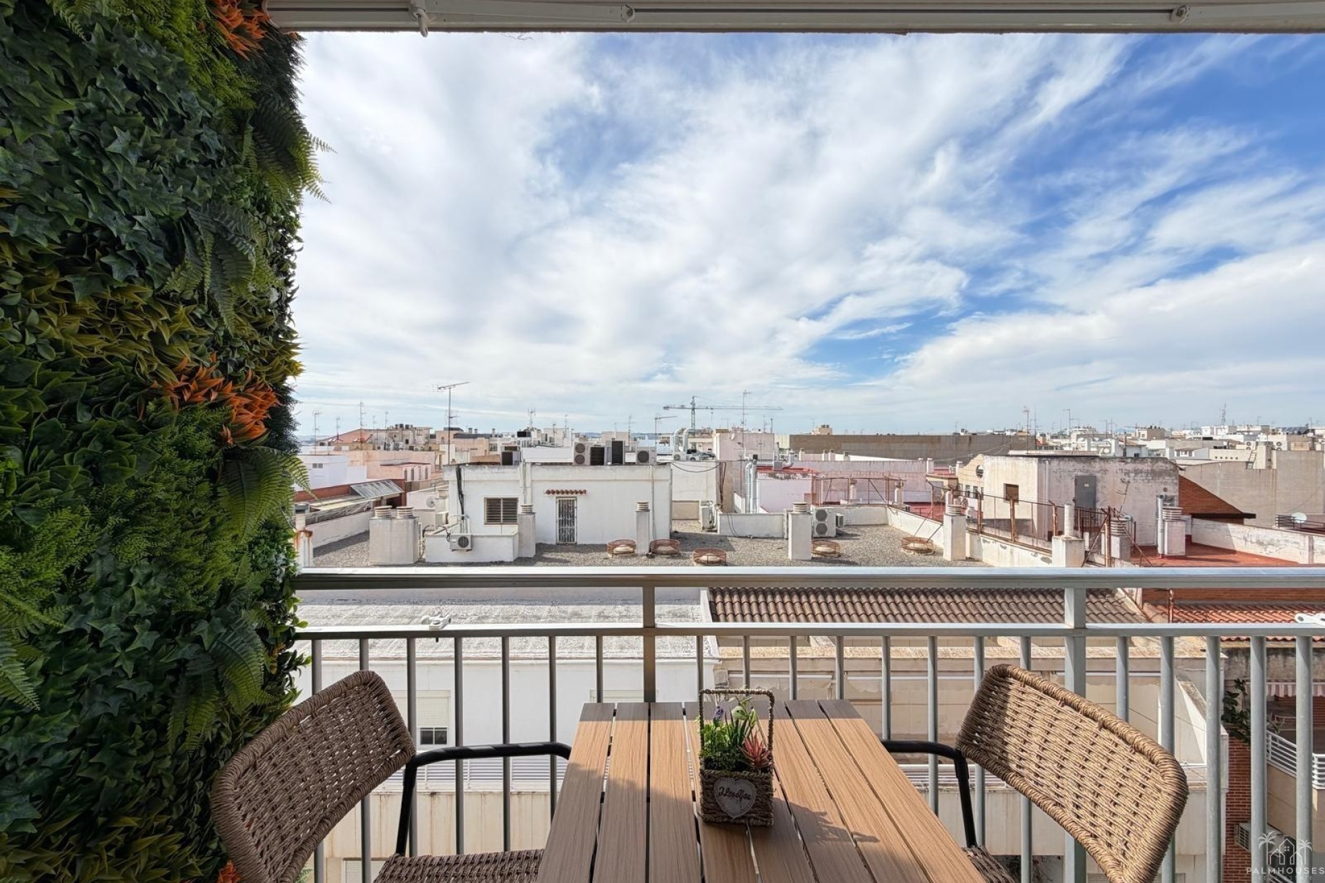 Revente - Apartment - Torrevieja - Center