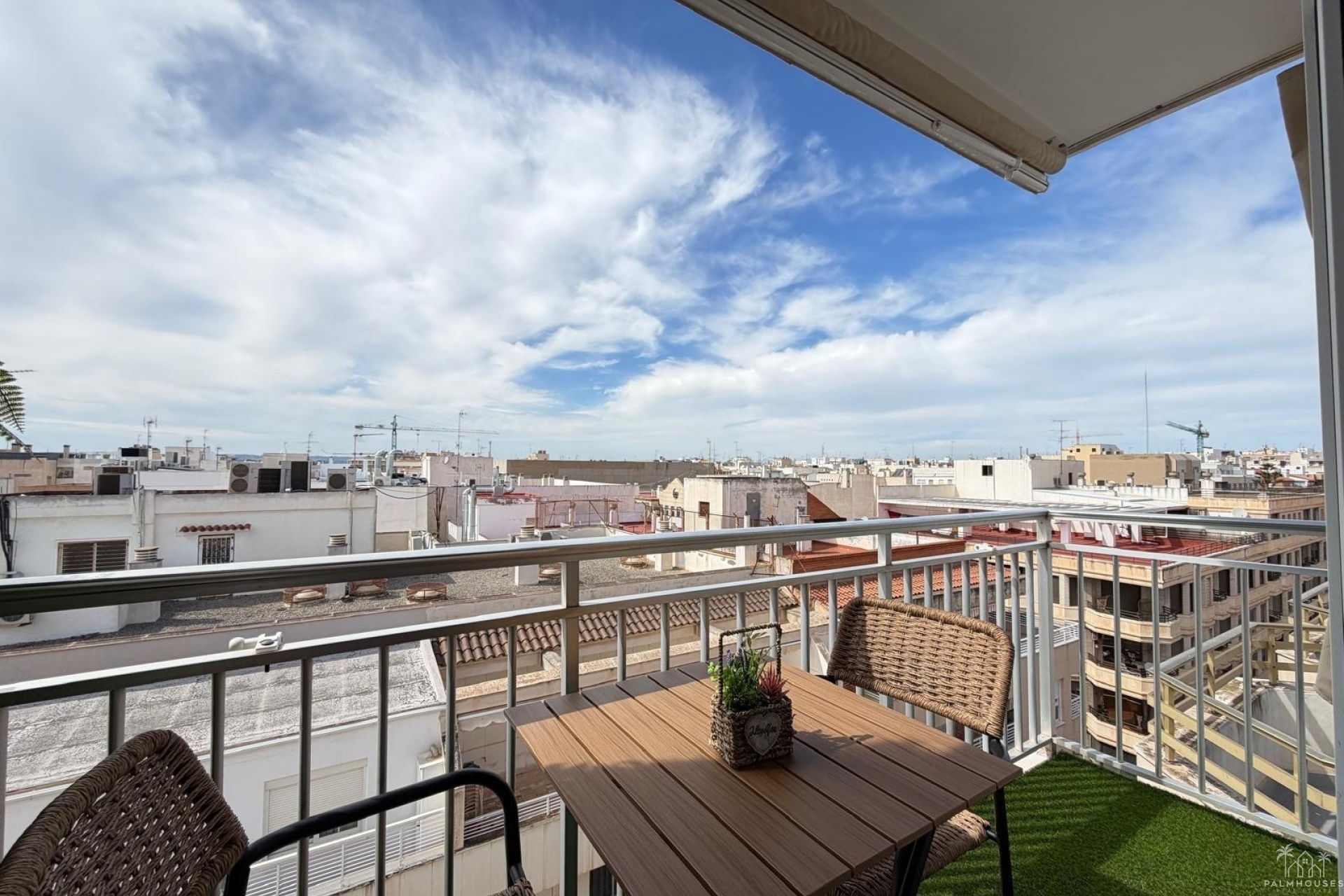 Revente - Apartment - Torrevieja - Center