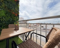 Revente - Apartment - Torrevieja - Center