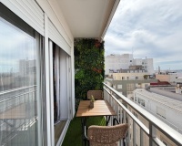 Revente - Apartment - Torrevieja - Center