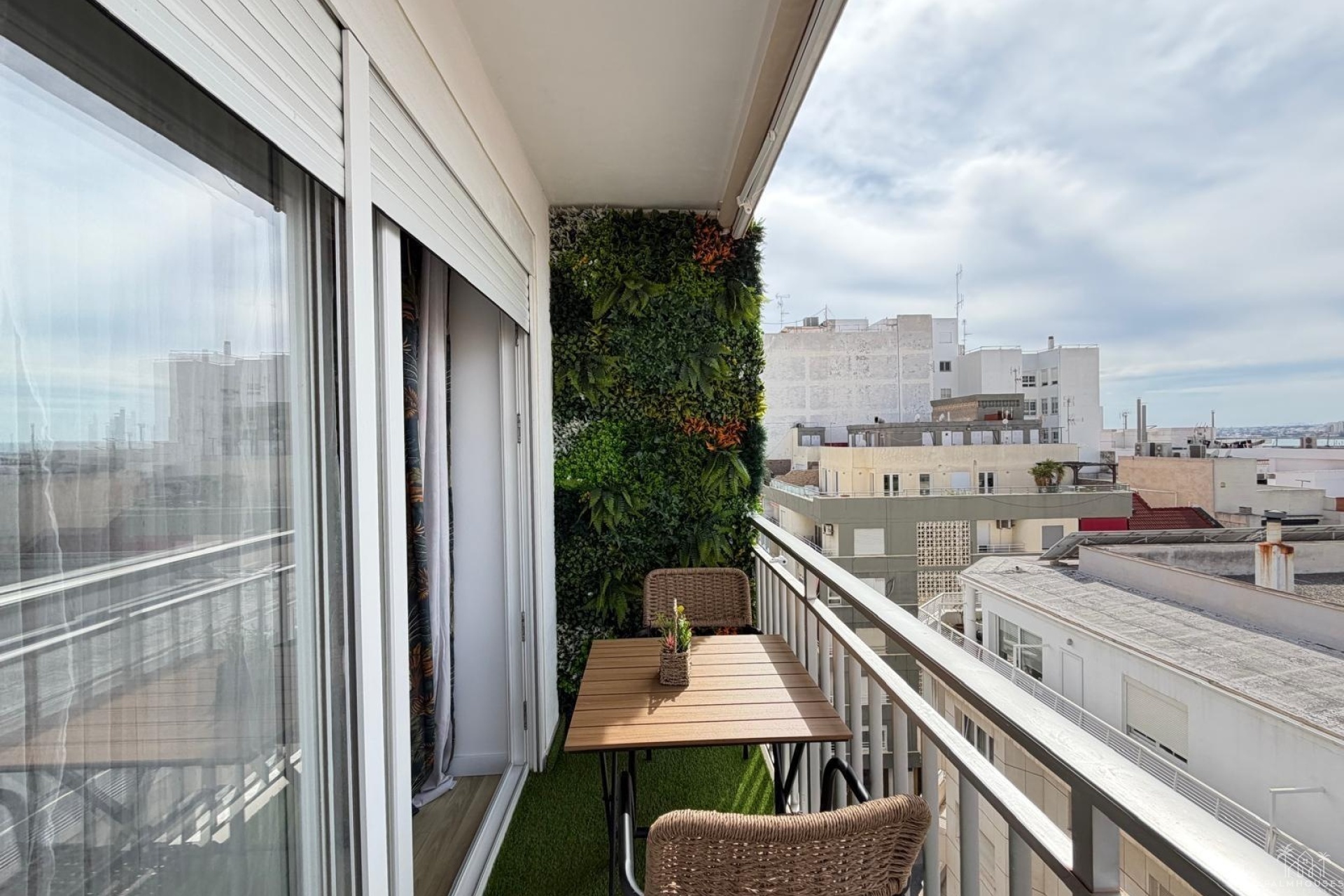 Revente - Apartment - Torrevieja - Center