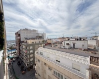 Revente - Apartment - Torrevieja - Center