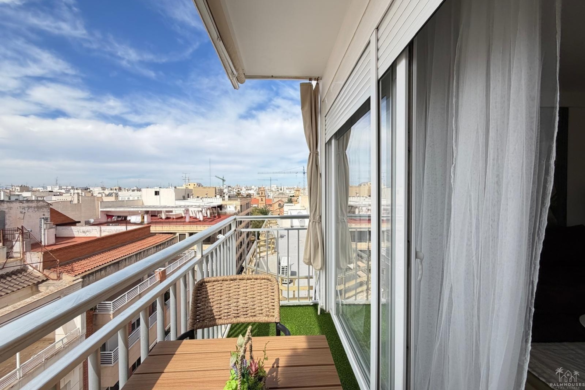 Revente - Apartment - Torrevieja - Center