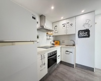 Revente - Apartment - Torrevieja - Center