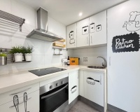 Revente - Apartment - Torrevieja - Center