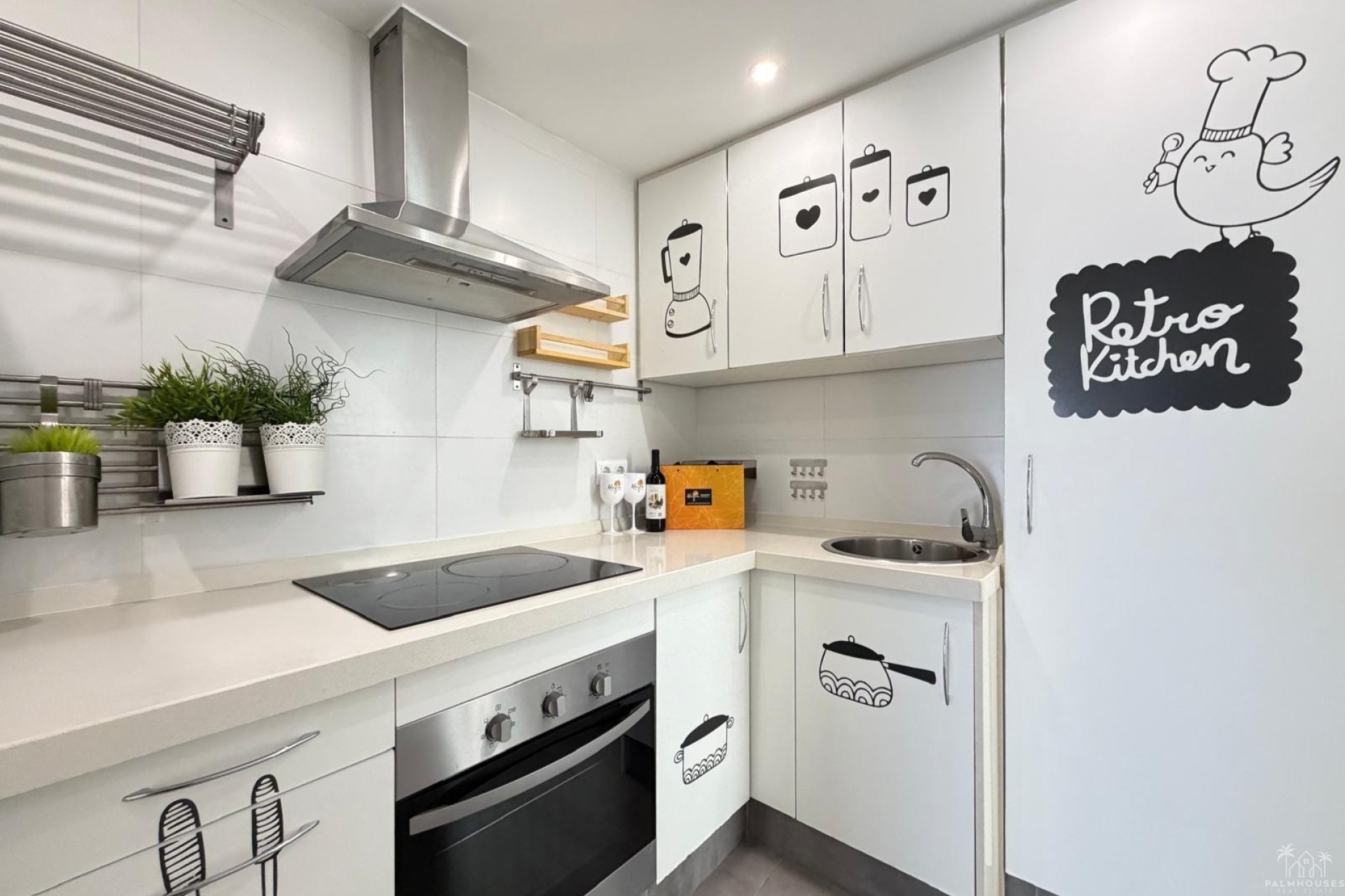 Revente - Apartment - Torrevieja - Center